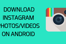 Instagram videos or photos kaise download Karen ? 2 aasan tarike