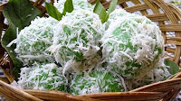 Resep Membuat Klepon Mudah Dan Enak