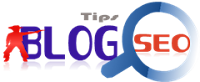 Tampilan Logo baru Blog Responsive