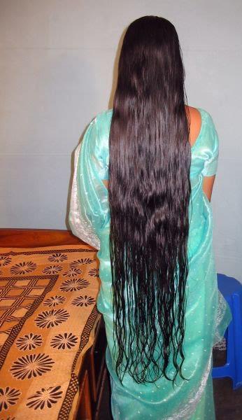 Long Hairstyles For Indian Women | Hirstyles and Haircuts ...