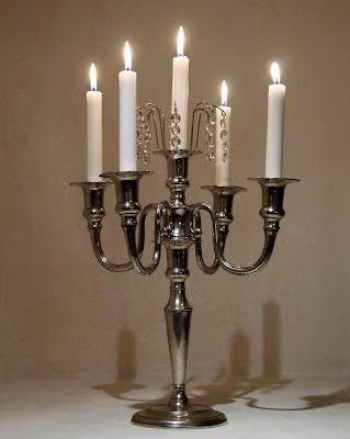 candelabra