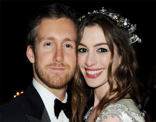 Anne Hathaway Boyfriend