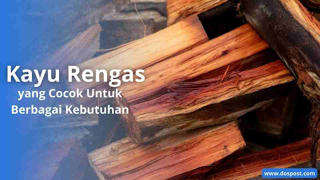 Kayu rengas