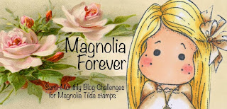 Magnolia Forever