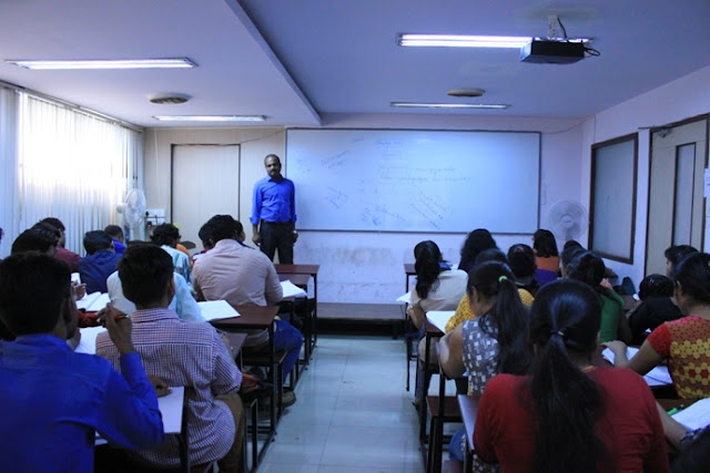 AILET Coaching Center in Bangalore