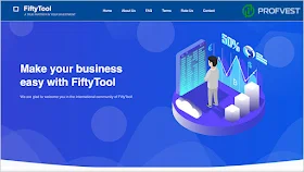 Новости от FiftyTool