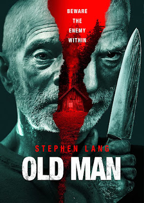 Old Man 2022 Dvd