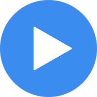 Mx player logo