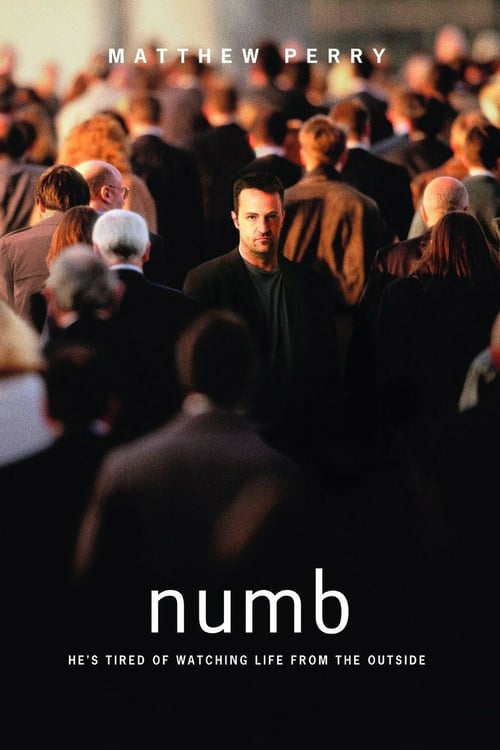 Watch Numb 2007 Full Movie With English Subtitles