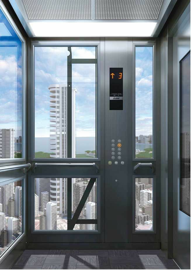 pasang difable lift Pancoran Jakarta Selatan 