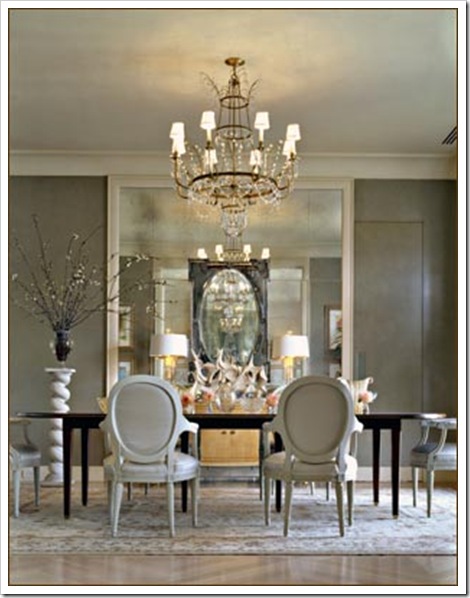 Gray Dining Jane Showers Assoc