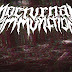 BANDAS: Nocturnal Ammunition / Doom, Deathcore / Chile