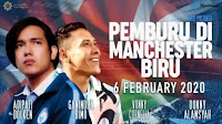 Apa Sih Film Pemburu di Manchester Biru?