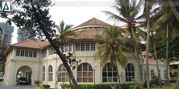 Colombo Club