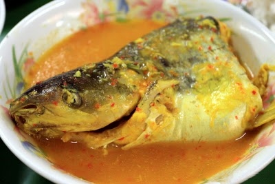 Resepi Patin Gulai Tempoyak - Resepi Cik Bee