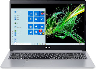 Best got Laptop: Acer Aspire 5