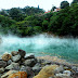 5 Facts You Need To Know About Beitou Thermal Valley In New Taipei