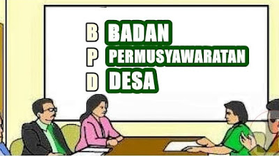 Duh ! Ada Anggota BPD Di Kecamatan Cipanas Nyambi Jadi Pengurus Parpol