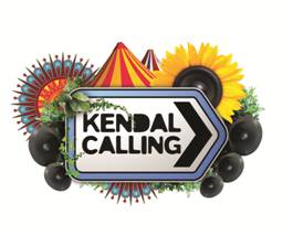 Kendal Calling festival