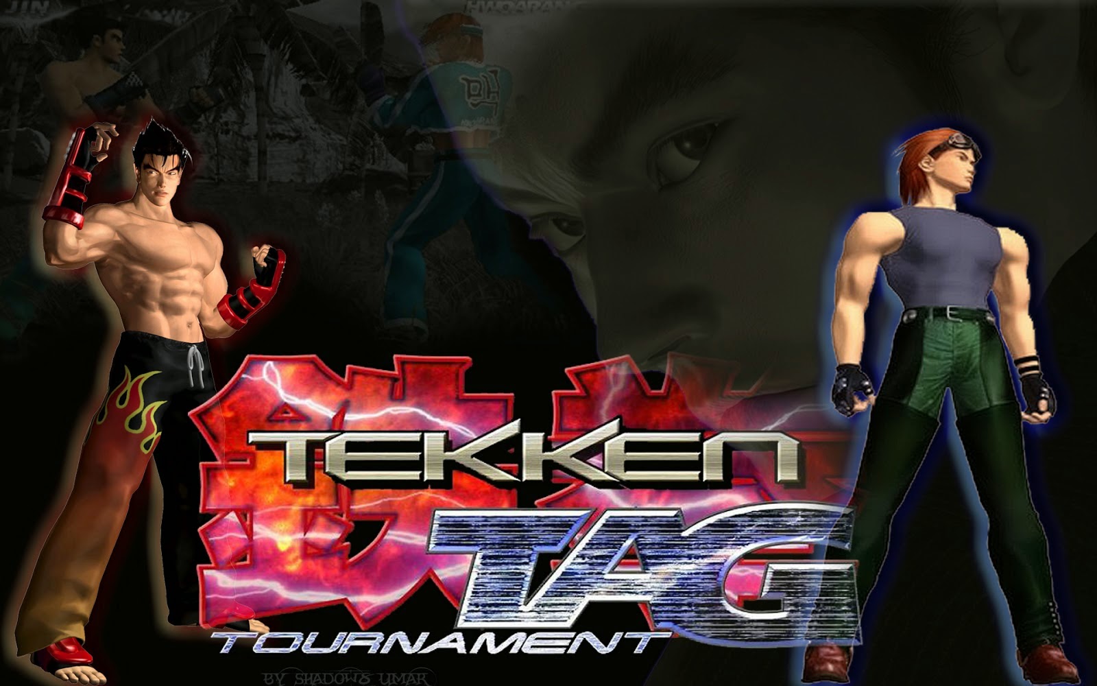 tekken tag tournament free download