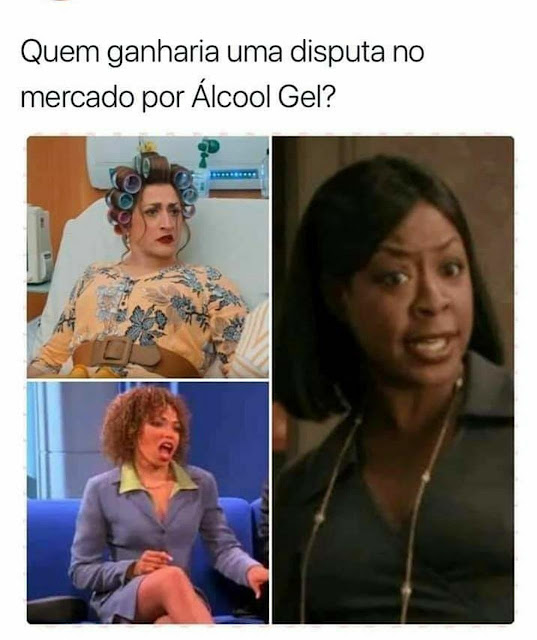 Memes engraçados 