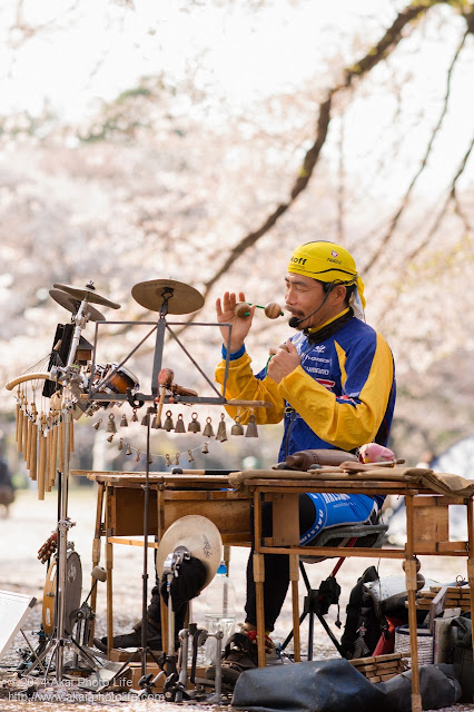 ヘブンアーティスト 立松正宏