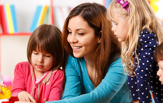 Early Childhood Courses in Australia