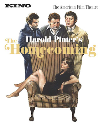 The Homecoming 1973 Bluray