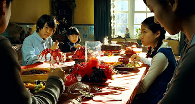 Hansel And Gretel 2007 Movie Image 7