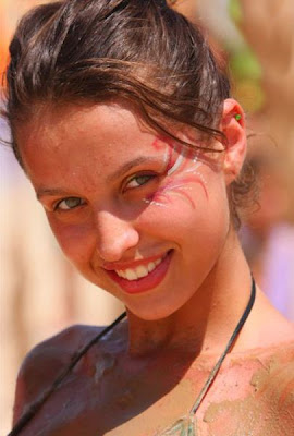 Exotic Beauty of Israeli Women Seen On www.coolpicturegallery.us