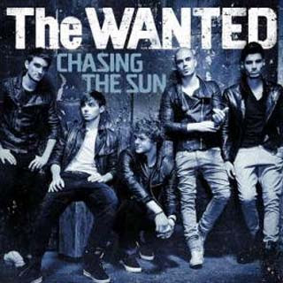 The Wanted � Chasing The Sun Lyrics | Letras | Lirik | Tekst | Text | Testo | Paroles - Source: musicjuzz.blogspot.com