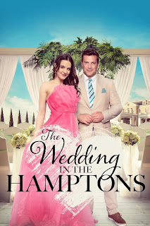 [VIP] The Wedding in the Hamptons  [2024] [CUSTOM HD] [DVDR] [NTSC] [Latino]