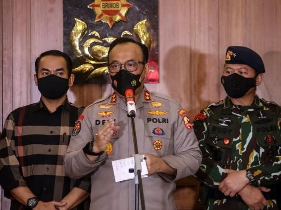 Isu Bungker Rp900 Miliar di Rumah Ferdy Sambo, Polisi Ungkap Fakta yang Mengejutkan