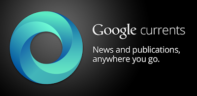 Google Currents