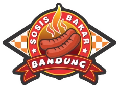 Sosis Bakar BandunG Super Jumbo Mitra amp Media