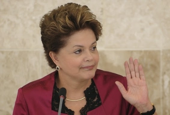 Pesquisa CNT/MDA aponta queda na avaliação positiva do governo Dilma