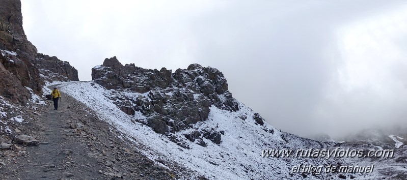 Raspones de Río Seco