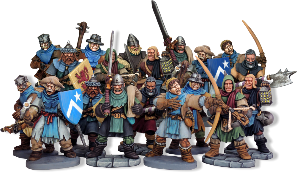 frostgrave rules pdf download free