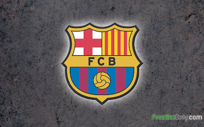 FC Barcelona Wallpaper #2