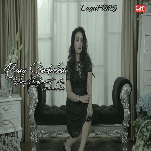 Download Lagu Rany Simbolon - Dang Penghianat Au