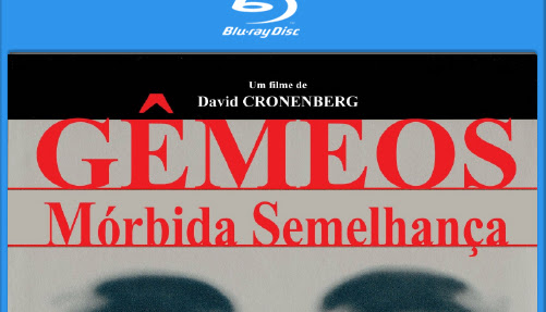 Gêmeos - Mórbida Semelhança (1988) 1080p BluRay Dual Áudio Torrent