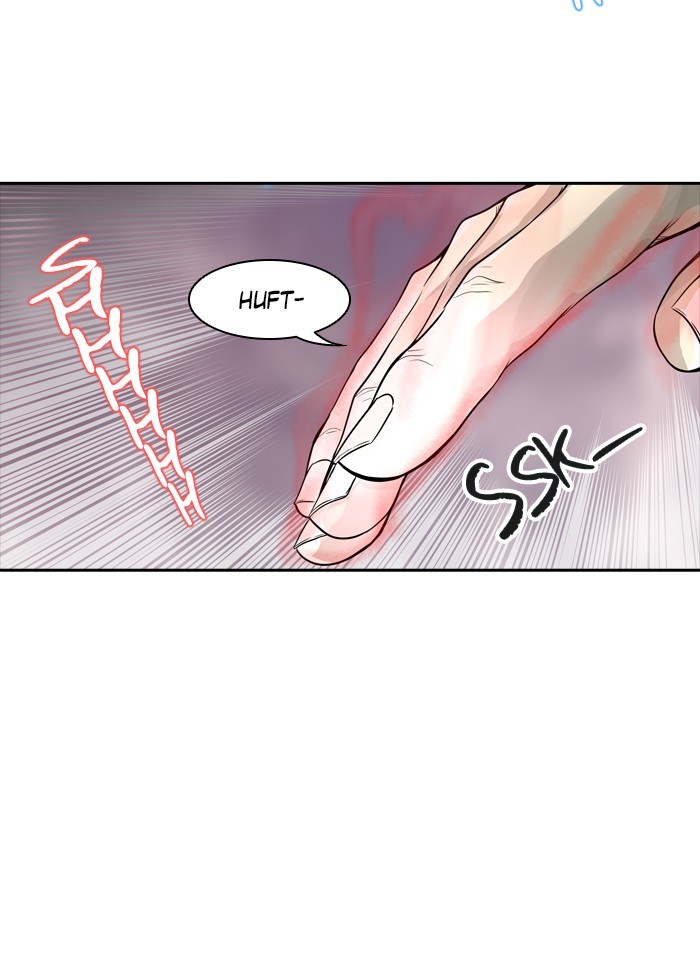 Webtoon Tower Of God Bahasa Indonesia Chapter 390