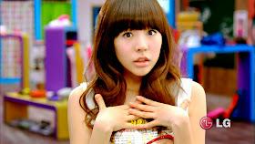 Girls' Generation Gee Sunny