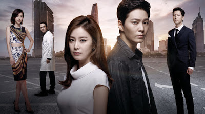 "Sinopsis Drama Korea Yong Pal" 