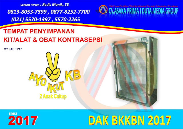 produk dak bkkbn 2017, lemari alokon bkkbn 2017, obgyn bed bkkbn 2017, iud kit bkkbn 2017, implant removal kit bkkbn 2017, kie kit bkkbn 2017