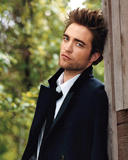 Robert Pattinson Sad
