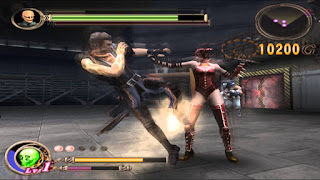 Free Download God Hand Game PS2 ISO For PC Full Version - Rare Games