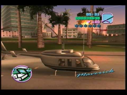 Grand Theft Auto Vice City Free Download PC Game