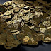 Swiss farmer found more than 4,100 Roman coins