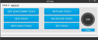 All In One Flash Unlock Tool Latest Version 2019 